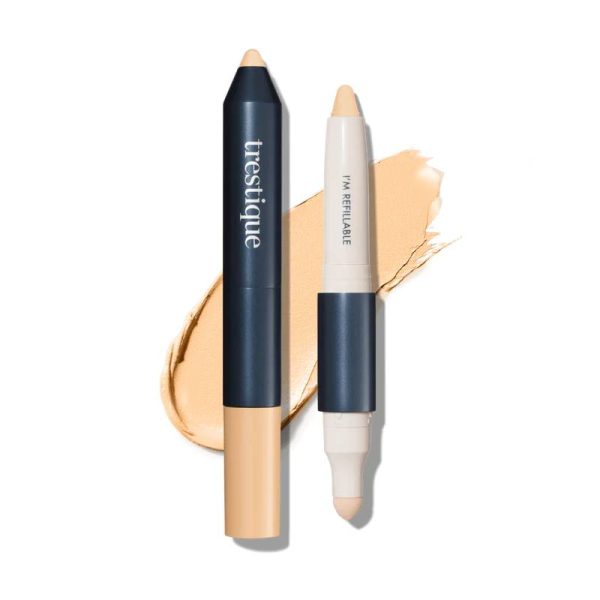 Concealer Crayon + Sponge