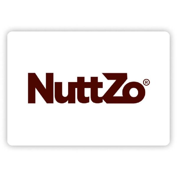 NuttZo E-Gift Card