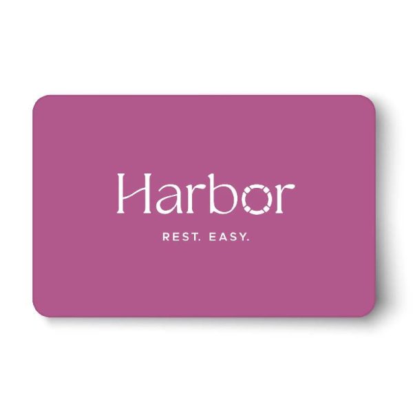 Harbor Gift Card