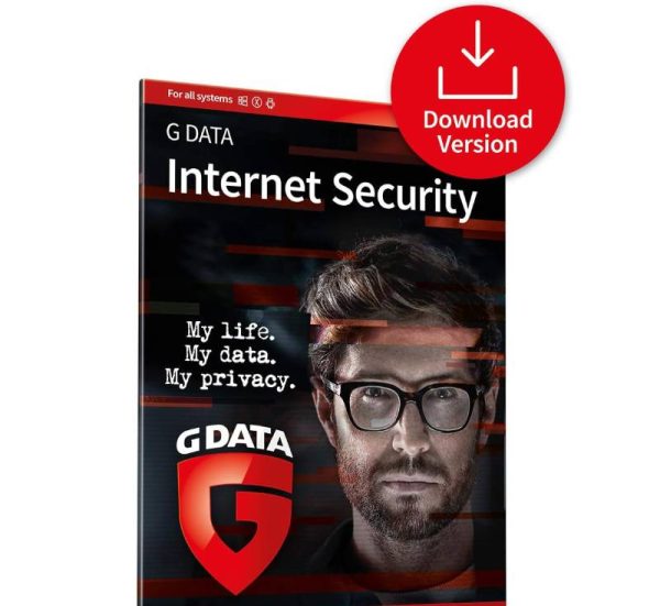 G DATA Internet Security