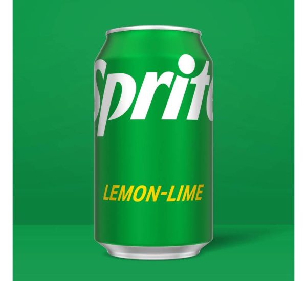 Sprite Lemon Lime Soda