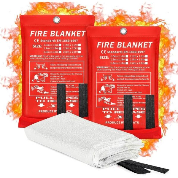 Fire Blankets