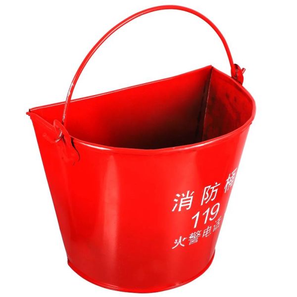 Fire-fighting Bucket