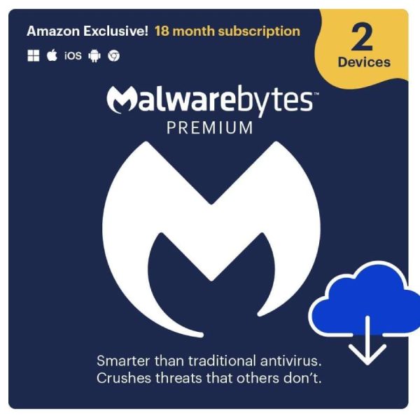 Malwarebytes